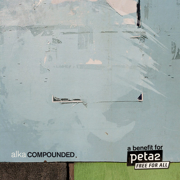 Alka - Compounded