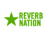 At Work ReverbNation At Work ReverbNation Logo